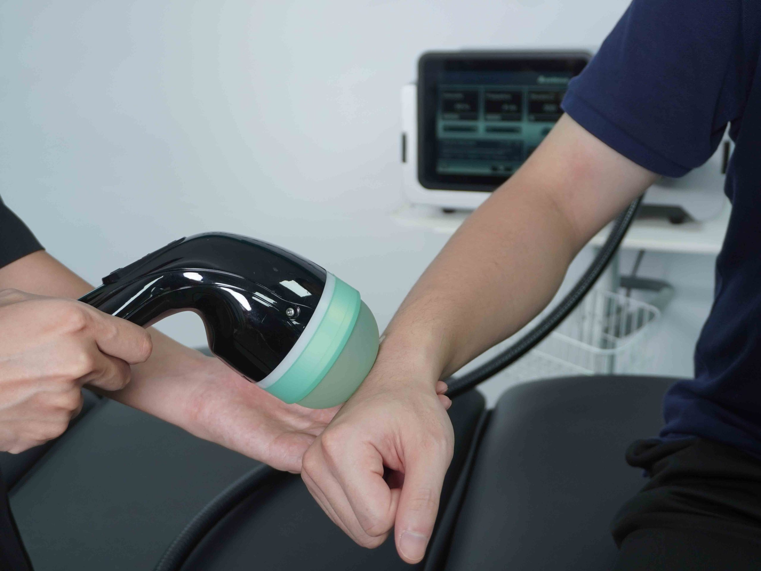 Fysio Vallensbæk klinik