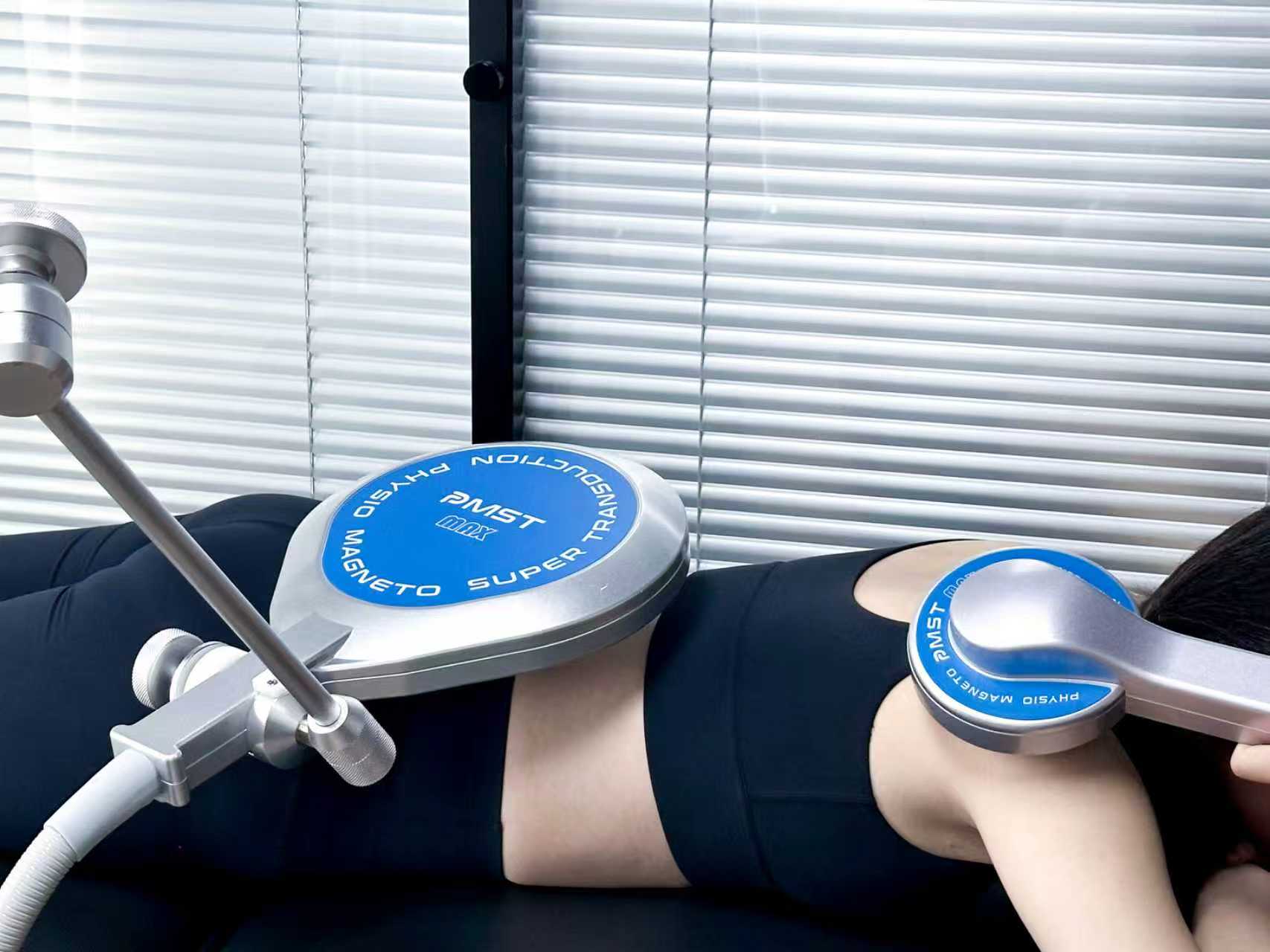 Martin Lumholdt Hansen — fysioterapeut hos Fysio Vallensbæk